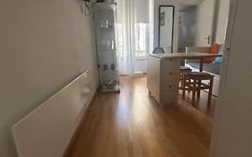 Very Close Studio Apartment