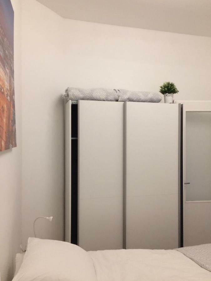 Very Close Studio Apartment Zagreb Exterior photo